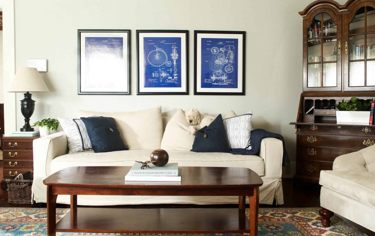 symmetrical art