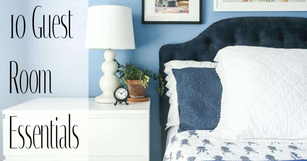 10 Best Tips To Make Guests Feel Welcome
