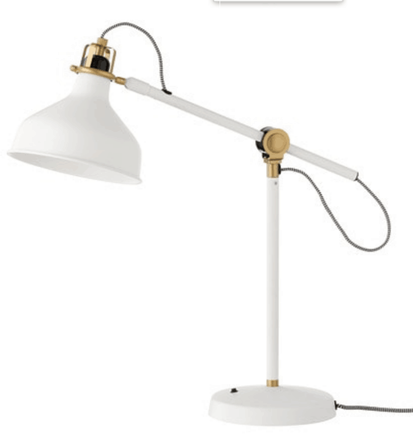 Feminine Office Decor Ideas