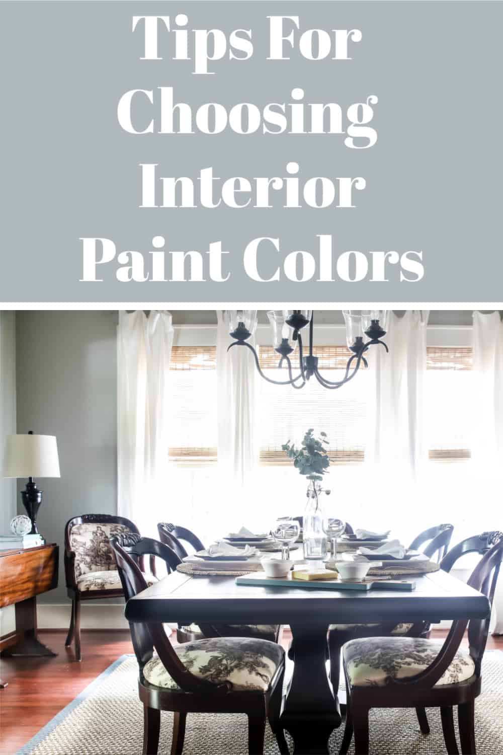Choosing Paint Colors Interior Walls choosing-paint-colors-interior-walls