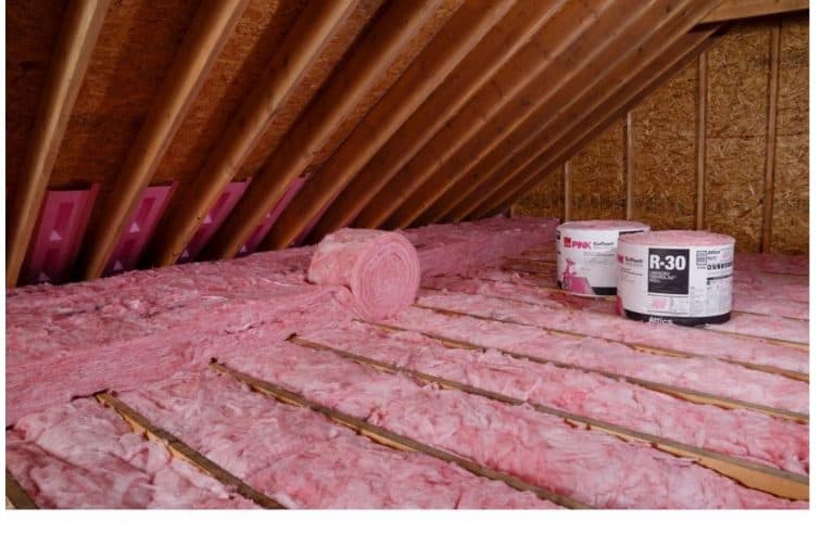 Best Attic Insulation Design Morsels