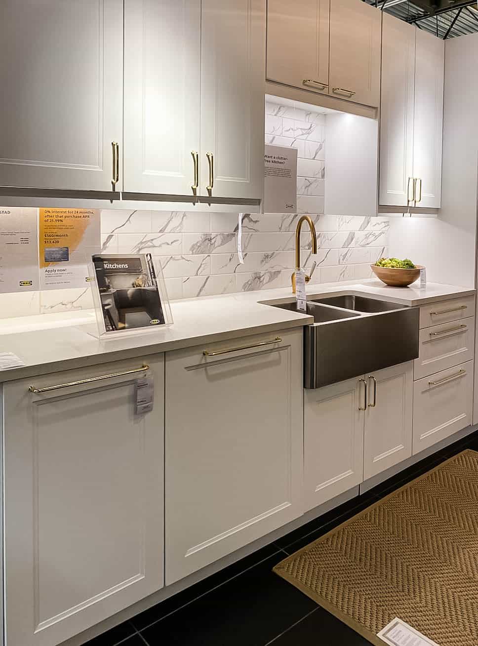 kitchen inspiration