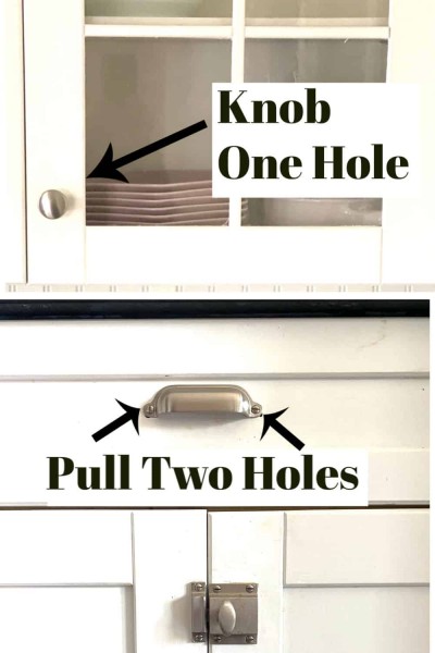 cabinet hardware