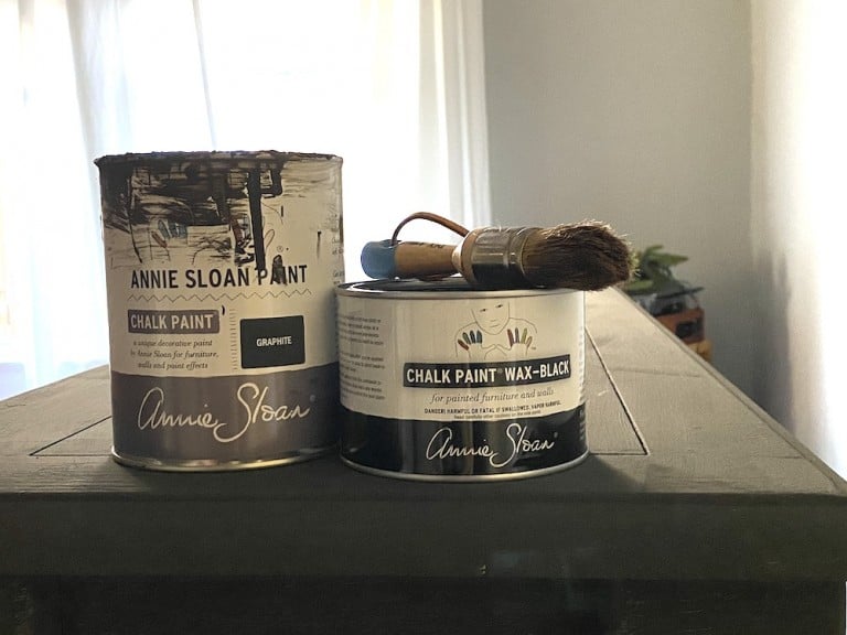 Chalk Paint® Tips for Beginners Design Morsels