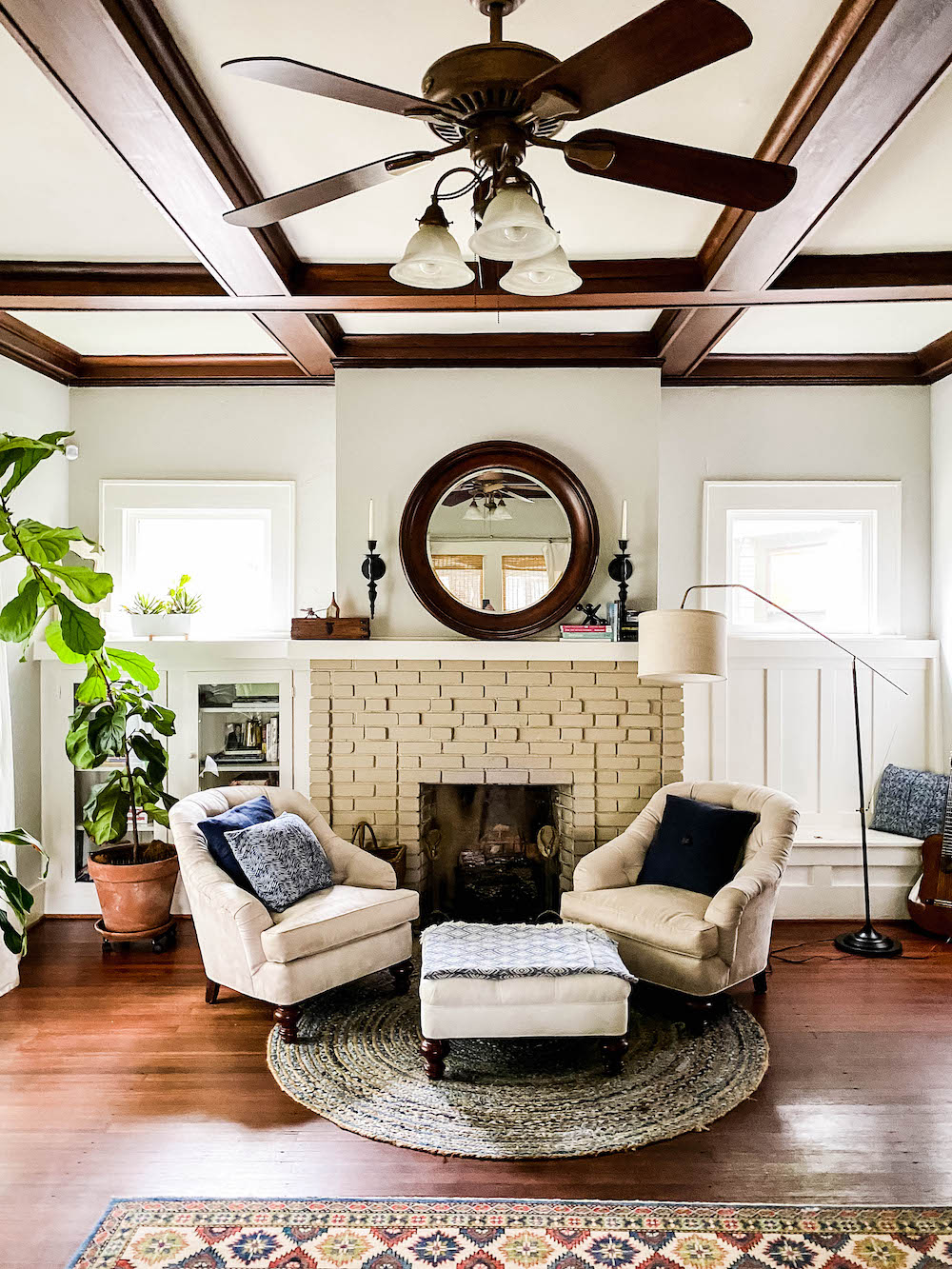 How to Choose Ceiling Lights - Design Morsels