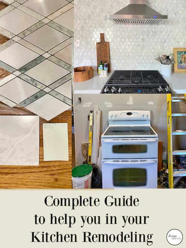kitchen remodeling guide