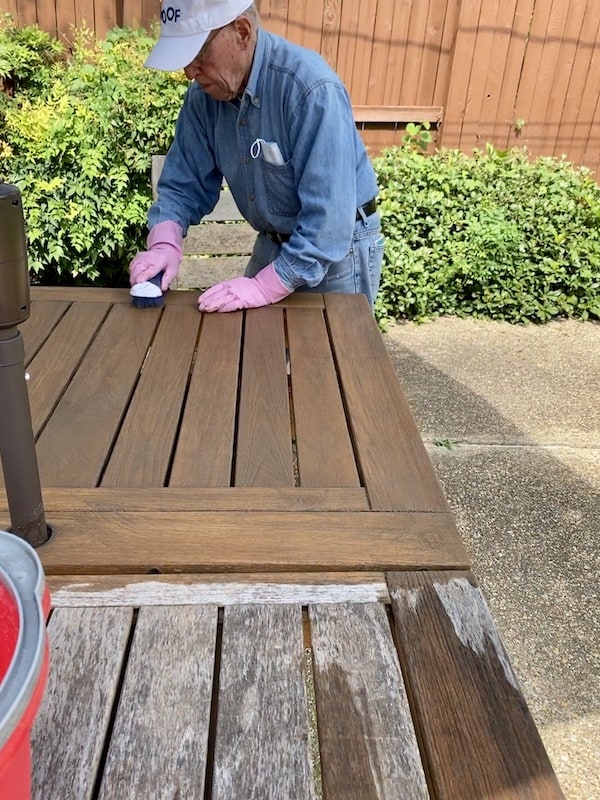 How Do I Refinish Teak Wood? - Revive & Protect Your Investment