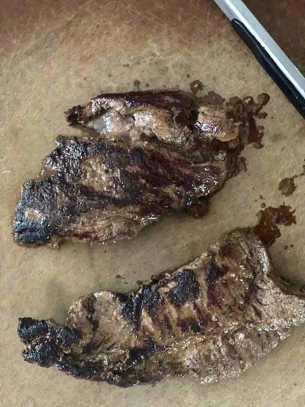 carne asada