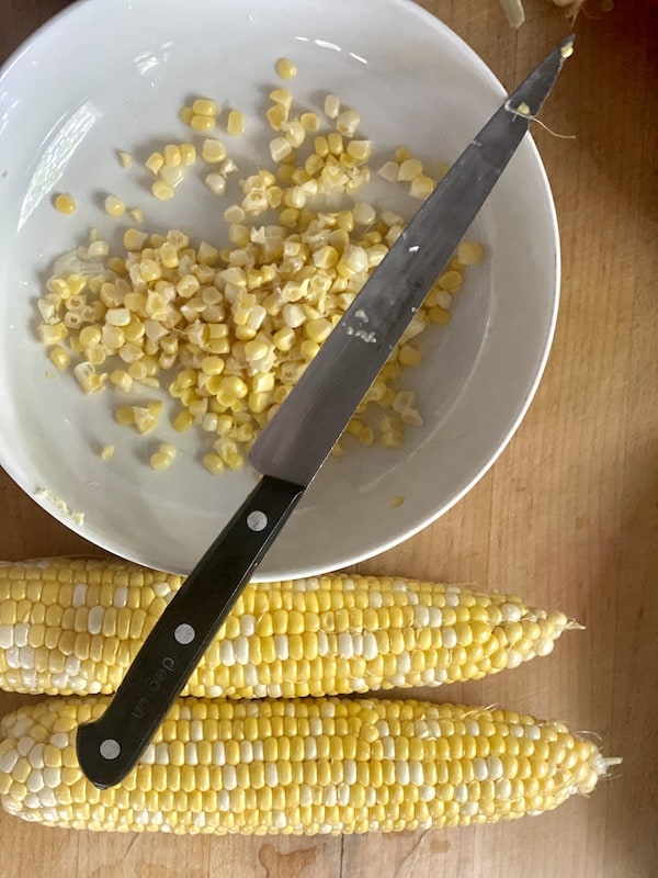 corn