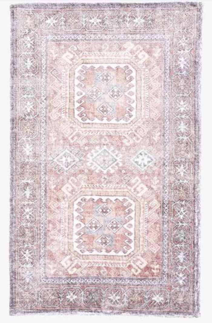 cute bathroom rugs