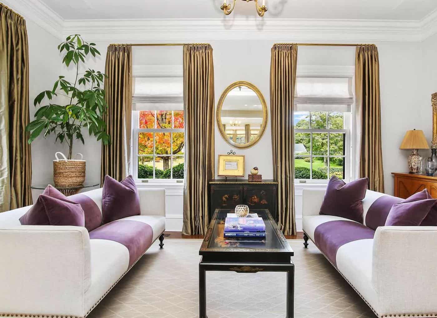How to choose a rug for any room