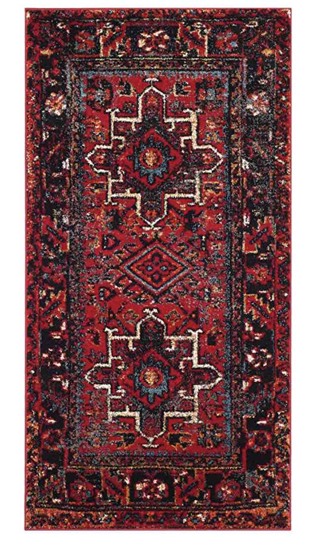 cute bathroom rugs