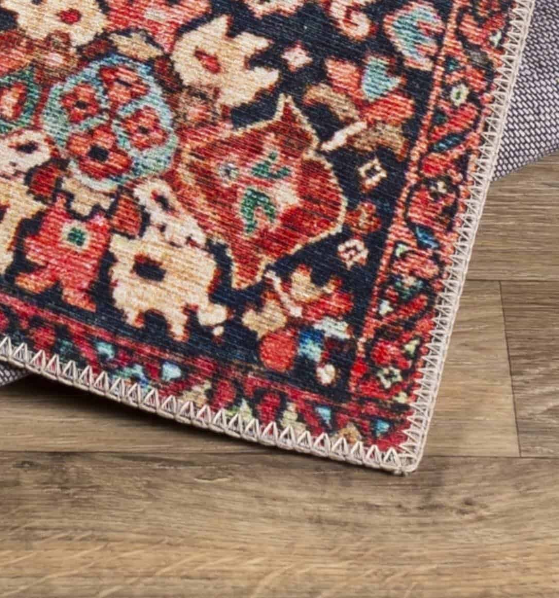 washable rugs