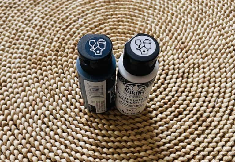 Painting glass To Bake or Not to Bake? And More Amazing Questions