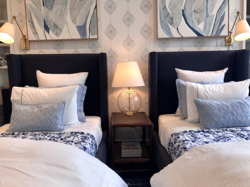 bedside table lamps