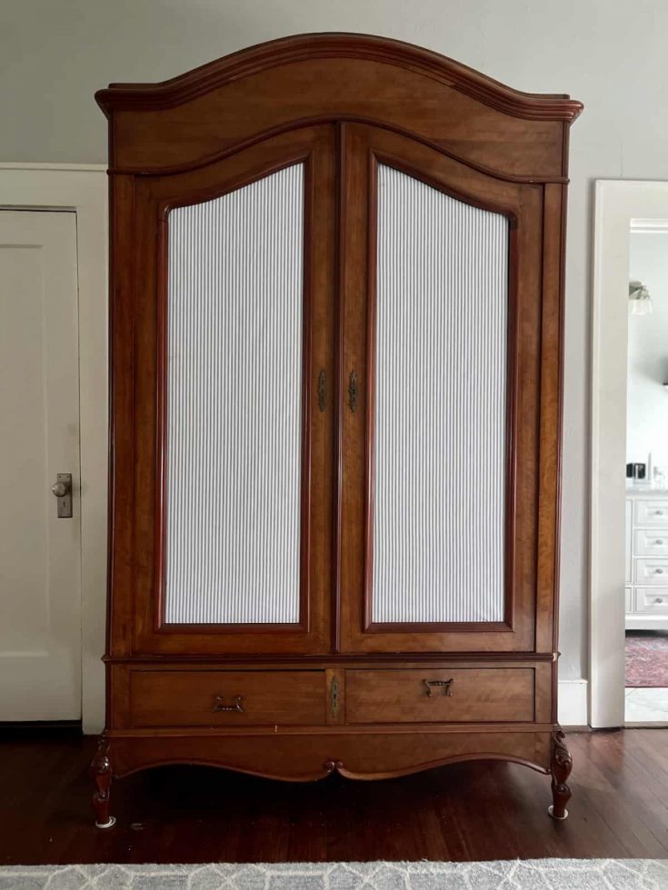 How to Update Furniture Without Paint Design Morsels