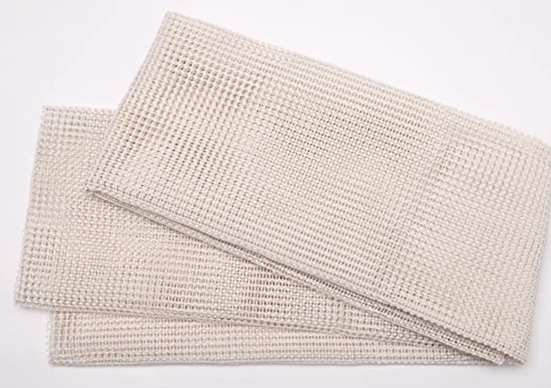rug pad for bathroom