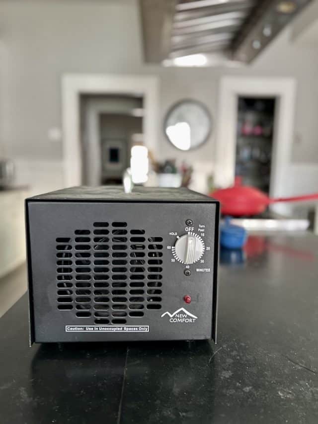 The Best Way To Get Rid of Paint Fumes In Just 30 Minutes Design Morsels