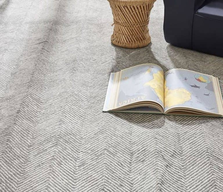 Wool Rug Pros and Cons Design Morsels