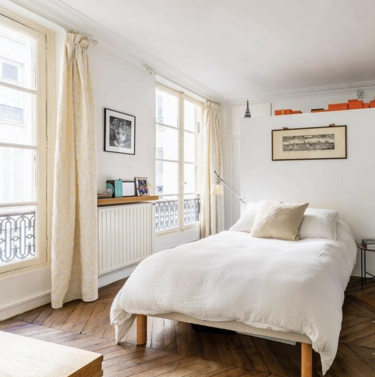 Want A European Bedroom? Try one of these 10 tips - Design Morsels