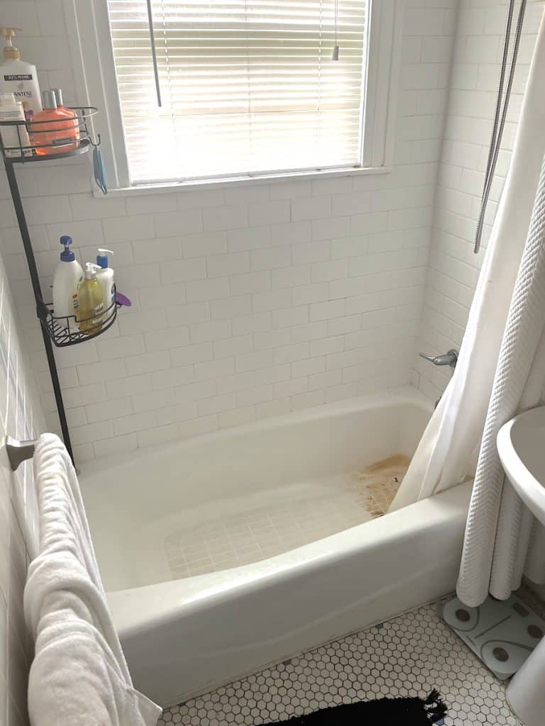 Tub Resurfacing Is it worth it and does it last? Design Morsels