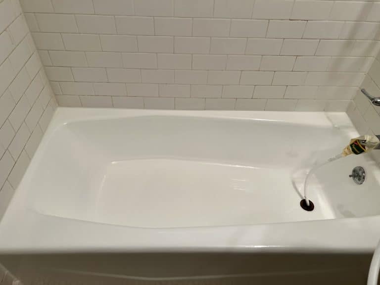 Tub Resurfacing Is it worth it and does it last? Design Morsels