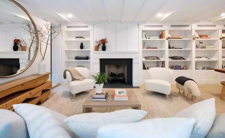 Room Design Without Window How to Decorate A Room Without A Window To Get A Cozy Feeling - Design ...