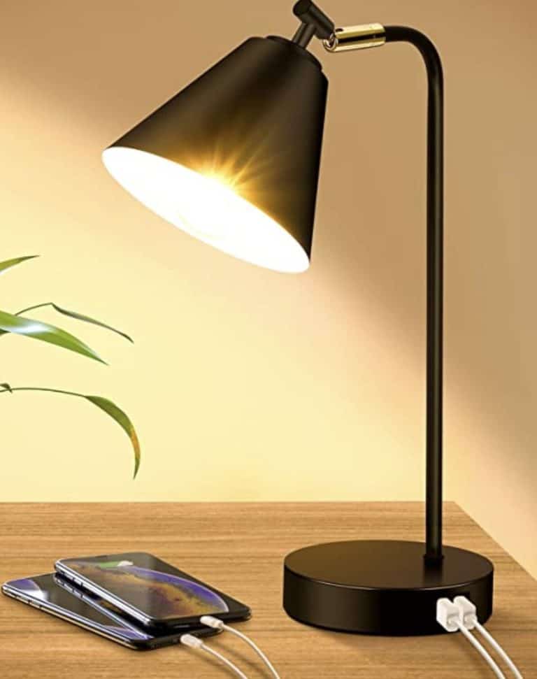 5 Best Desk Lamps for College Students All Under 50 Design Morsels