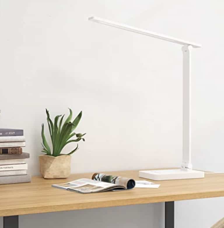 5 Best Desk Lamps for College Students All Under 50 Design Morsels