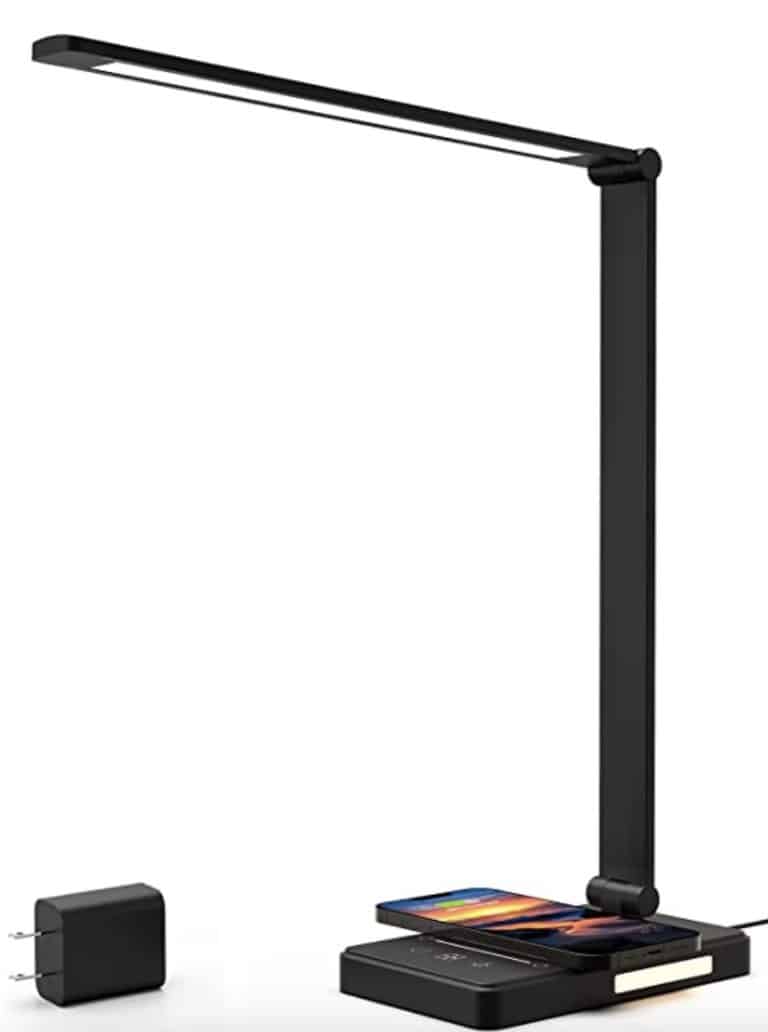 5 Best Desk Lamps for College Students All Under 50 Design Morsels