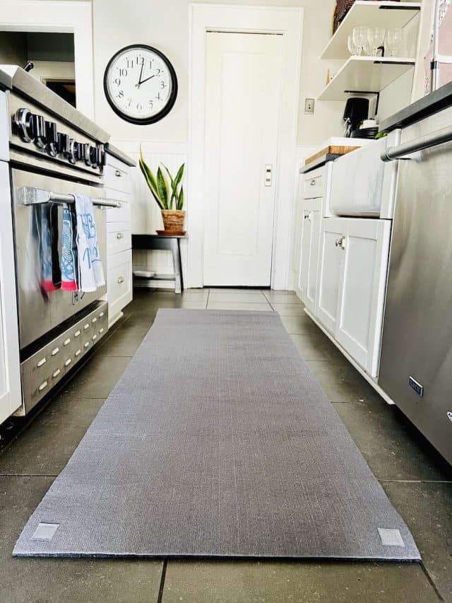 Ruggables Is the new cushioned rug pad worth the price? Design Morsels