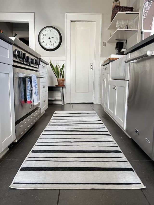 Ruggables Is the new cushioned rug pad worth the price? Design Morsels