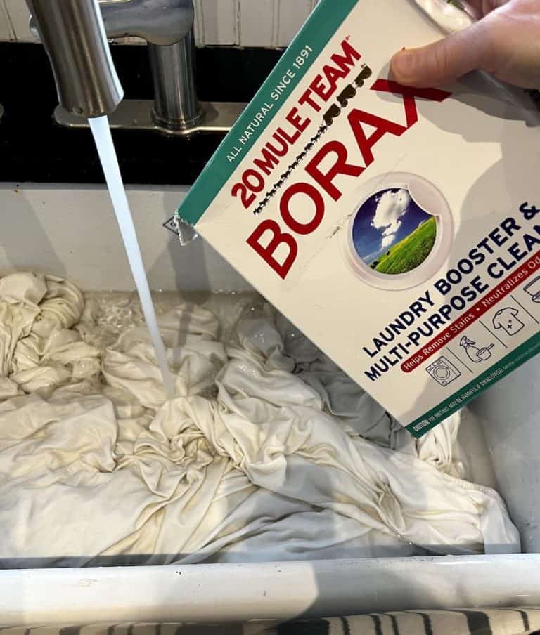 How to Whiten Sheets 6 NonToxic Methods Tested Design Morsels