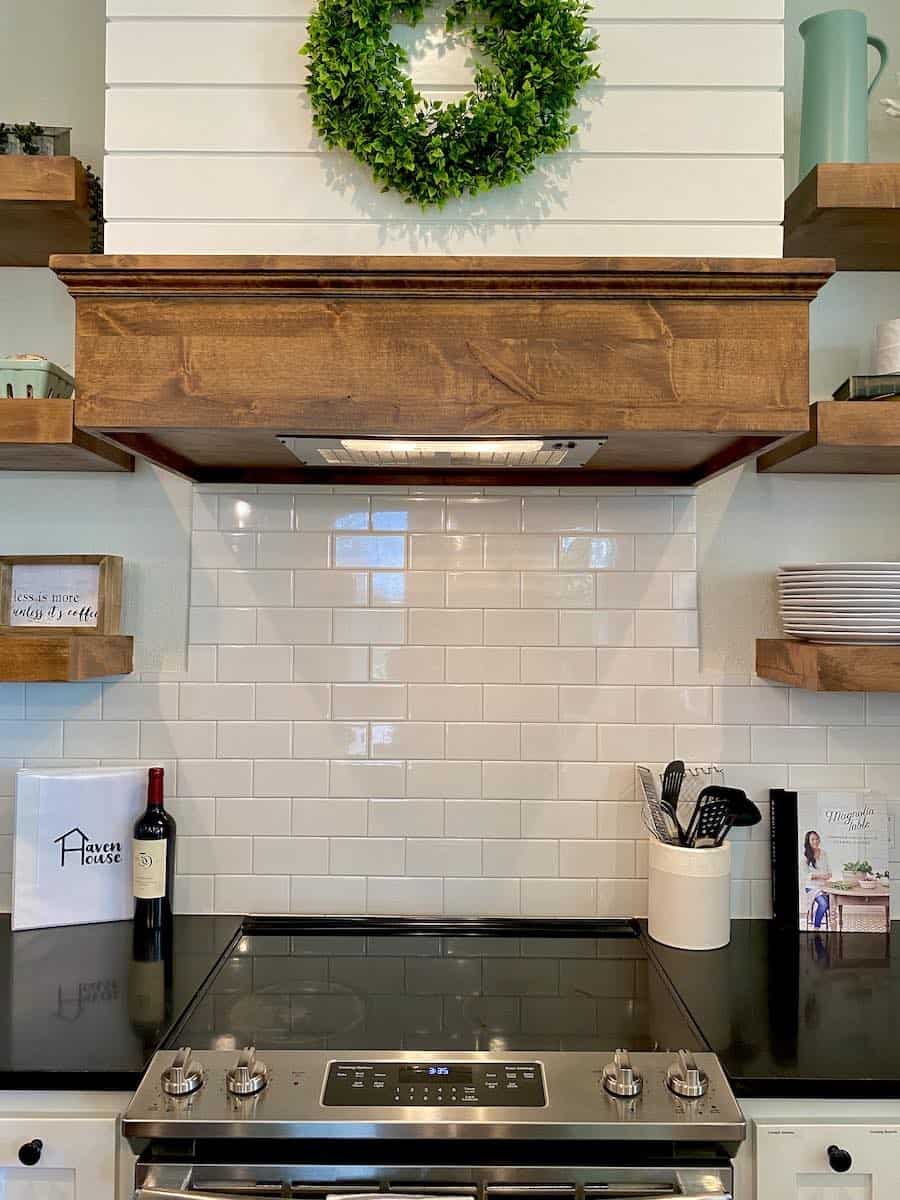 how to choose a vent hood