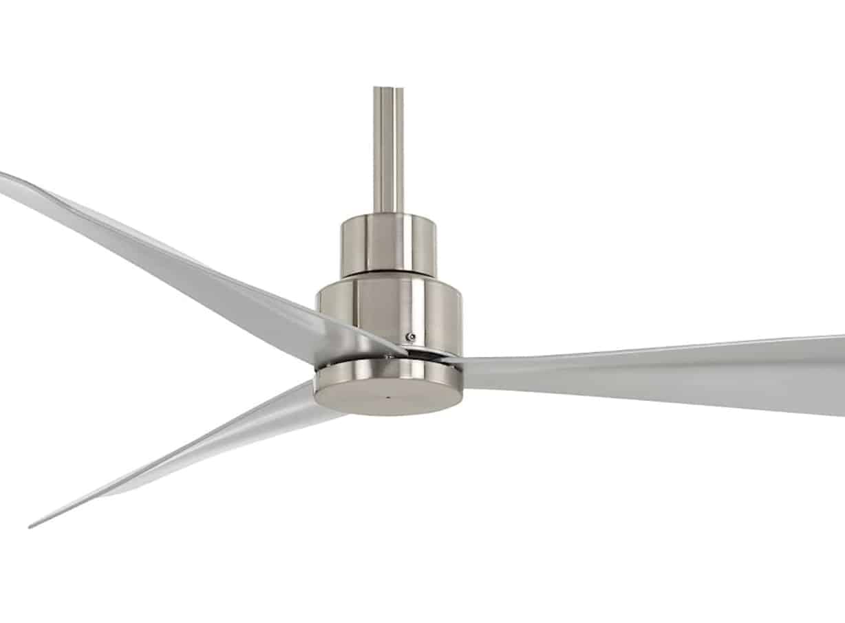 modern ceiling fan