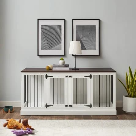 dog crate
