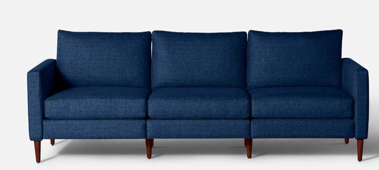 all form sofa