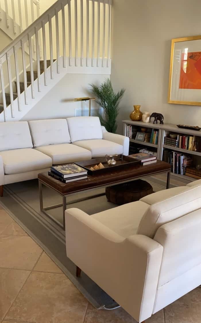 nomad sofa