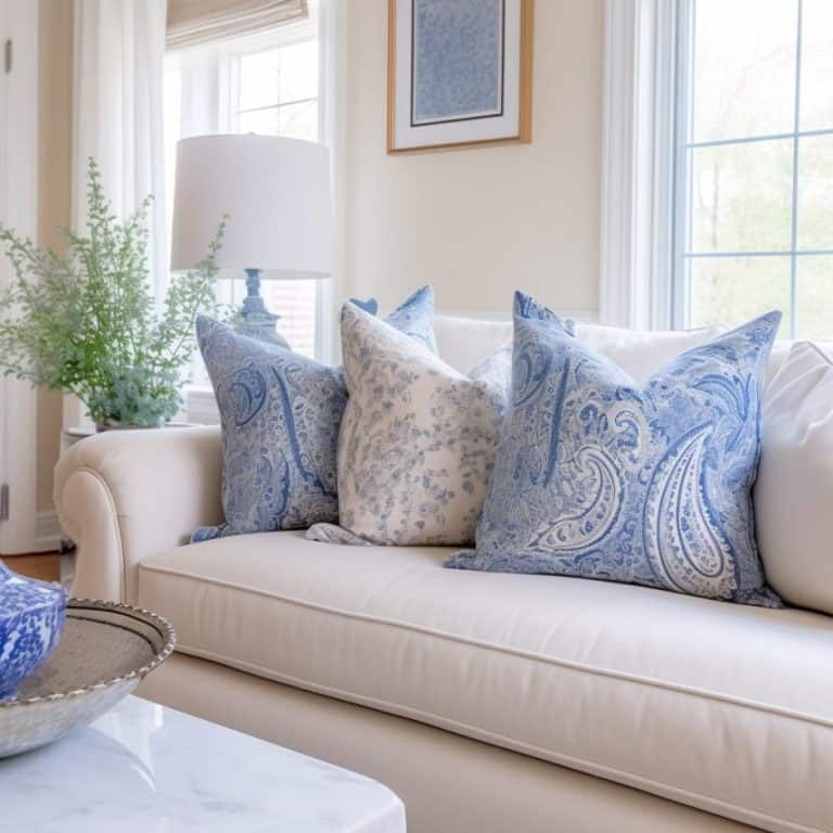 How to Choose the Right Pillow Insert Design Morsels