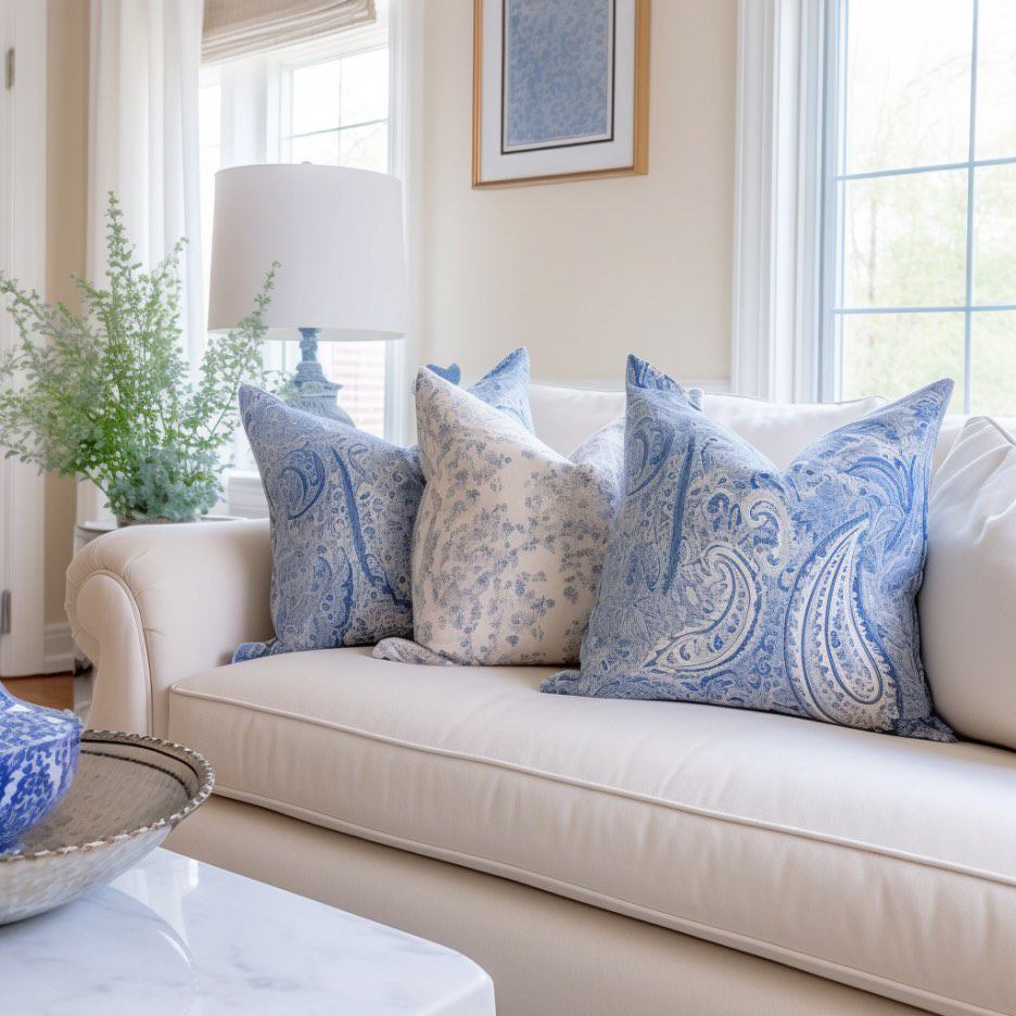 choosing the right pillow insert