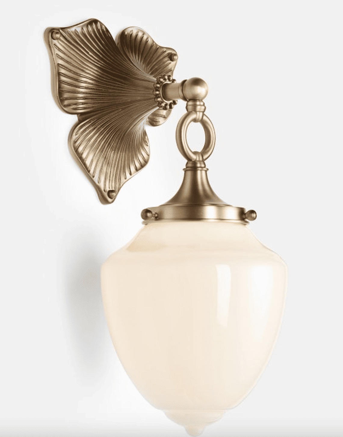Rejuvenation sconce