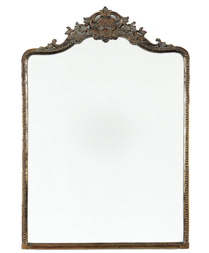 french country mirror