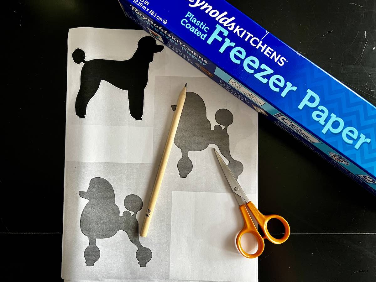 supplies