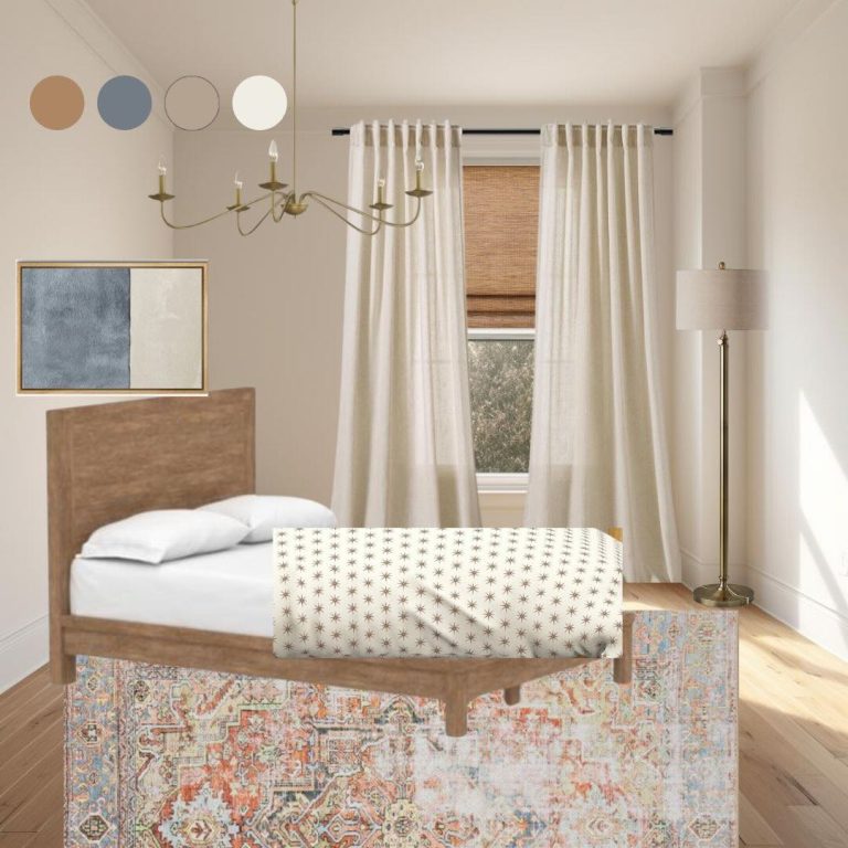 4 Things to Change Your Bedroom Fast - Design Morsels