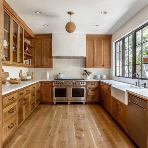 5 Ways to Update Your Outdated Kitchen On A Budget - Design Morsels