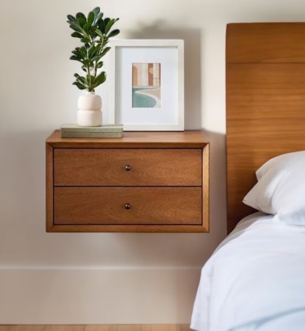 ETsy floating shelf
