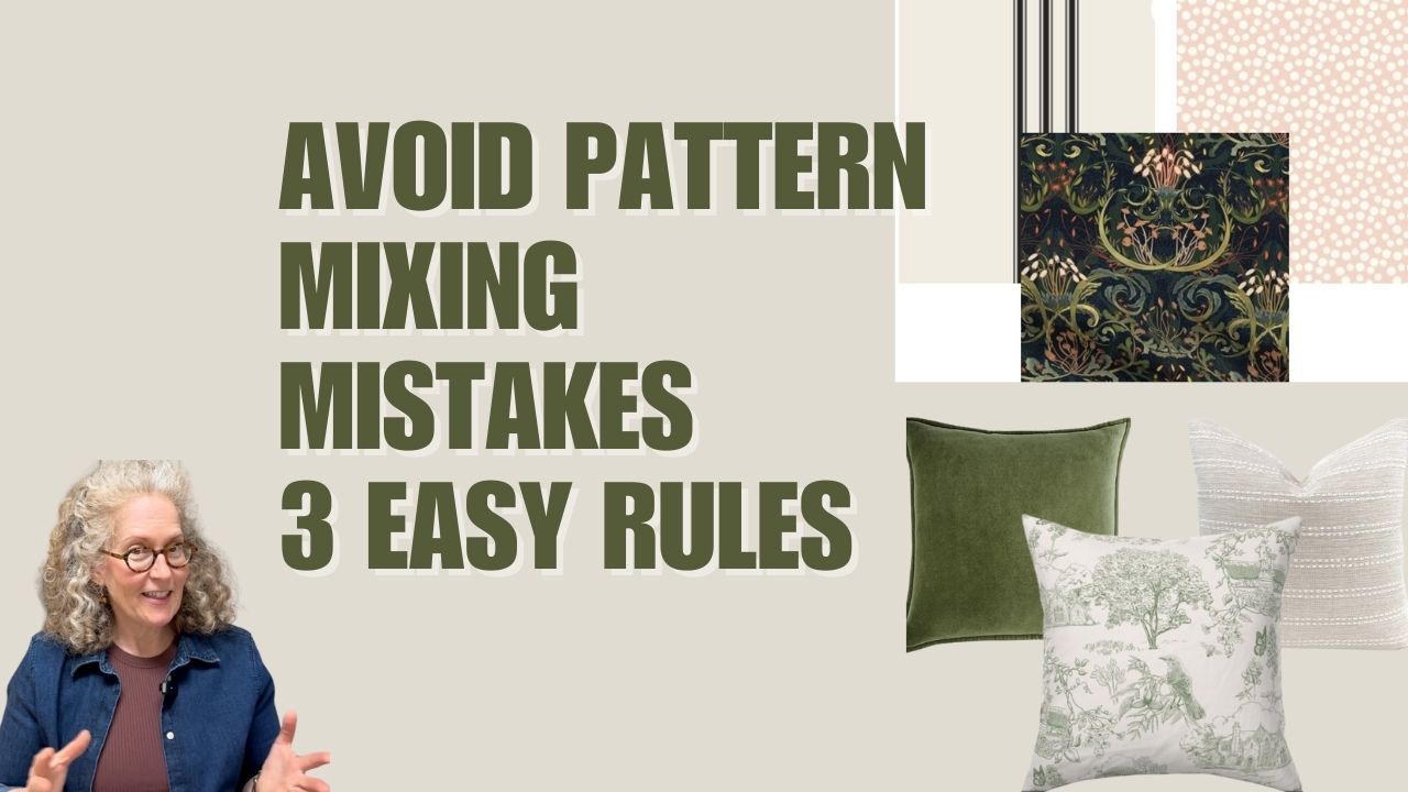 The Ultimate Guide to Mixing Patterns: 3 Easy Rules